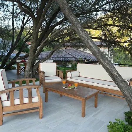 Villa Renaissance Suites: Flora