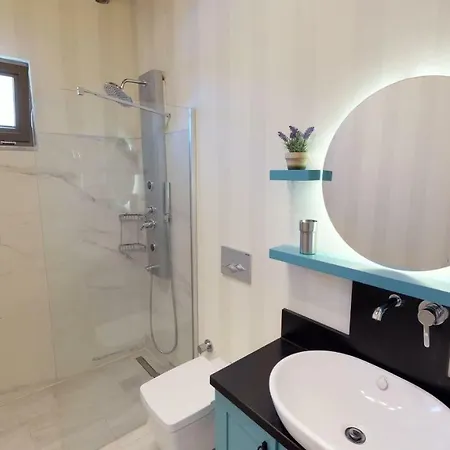 Vilă Renaissance Suites: Flora *