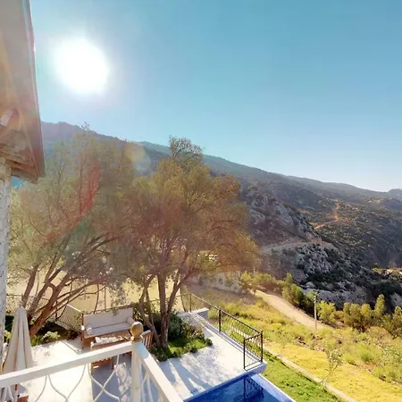 Renaissance Suites: Flora * Islamlar (Mediterranean)